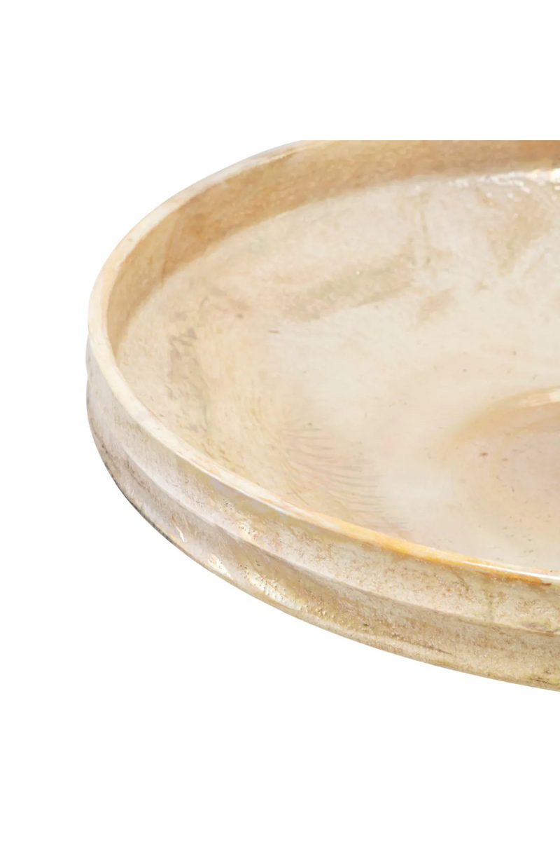 Pearl Ceramic Bowl | Eichholtz Madero | Eichholtzmiami.com