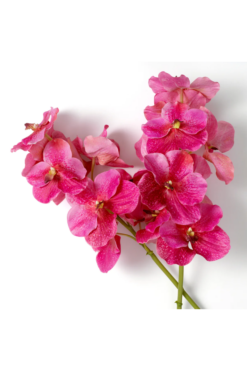 Artificial Orchids Bouquet (24pcs) | Eichholtz Vanda | Eichholtzmiami.com