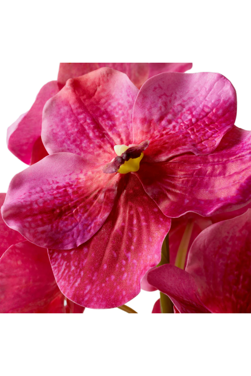 Artificial Orchids Bouquet (24pcs) | Eichholtz Vanda | Eichholtzmiami.com