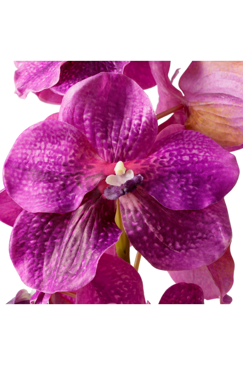 Artificial Orchids Bouquet (24pcs) | Eichholtz Vanda | Eichholtzmiami.com