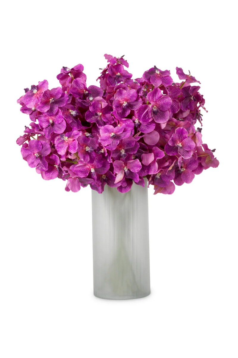 Artificial Orchids Bouquet (24pcs) | Eichholtz Vanda | Eichholtzmiami.com