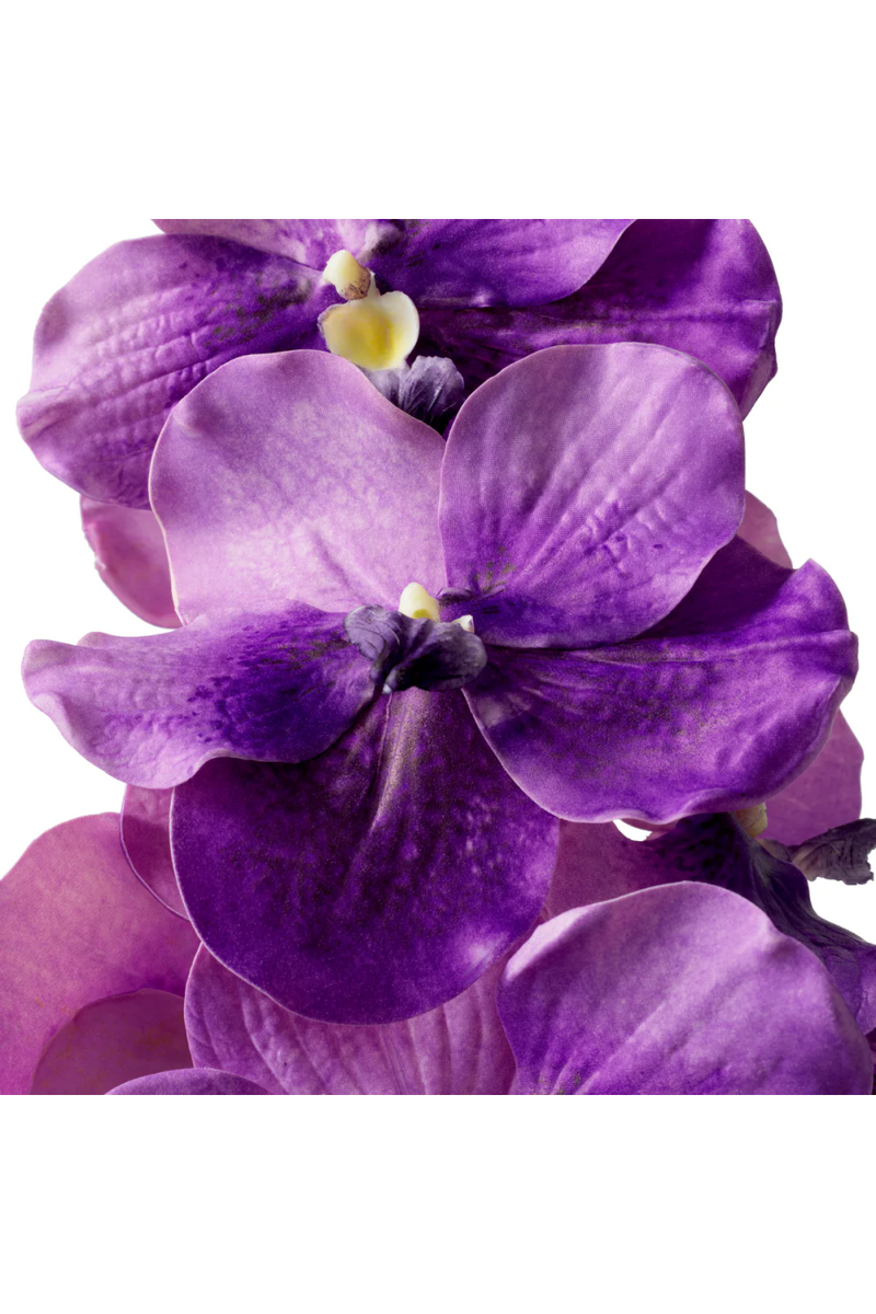 Artificial Orchids Bouquet (24pcs) | Eichholtz Vanda | Eichholtzmiami.com