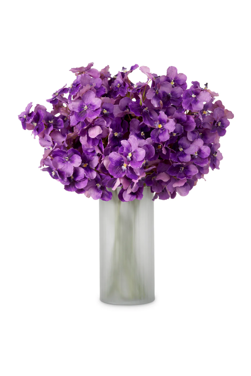 Artificial Orchids Bouquet (24pcs) | Eichholtz Vanda | Eichholtzmiami.com