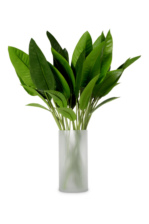 Artificial Green Leaves (36) | Eichholtz Strelitzia | Eichholtzmiami.com