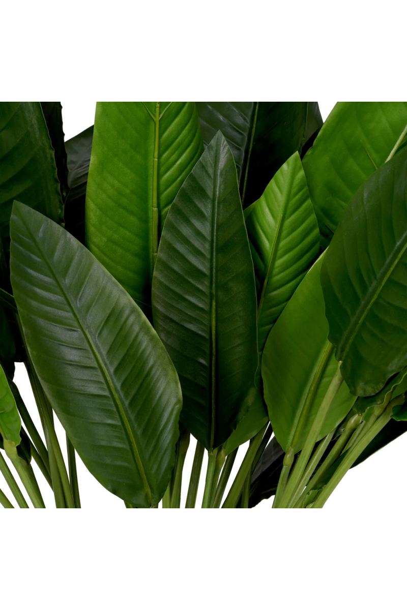 Artificial Green Leaves (36) | Eichholtz Strelitzia | Eichholtzmiami.com