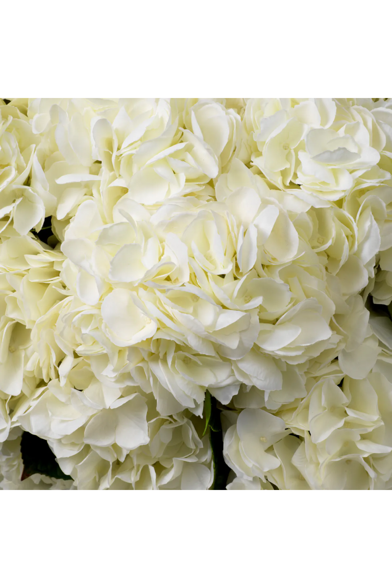 Artificial Flowers Boquet (48pcs) | Eichholtz Hydrangeas | Eichholtzmiami.com