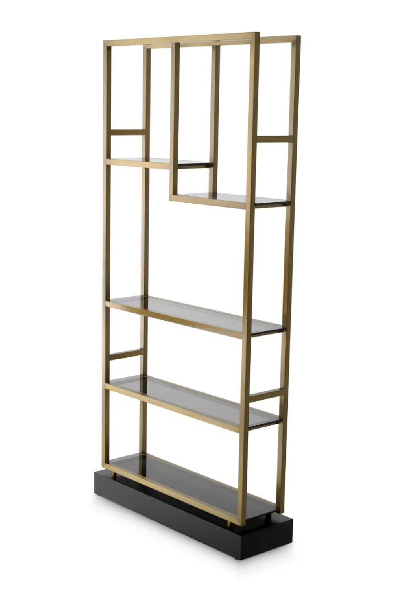 Steel Shelf Cabinet | Eichholtz Corrado I | Eichholtzmiami.com