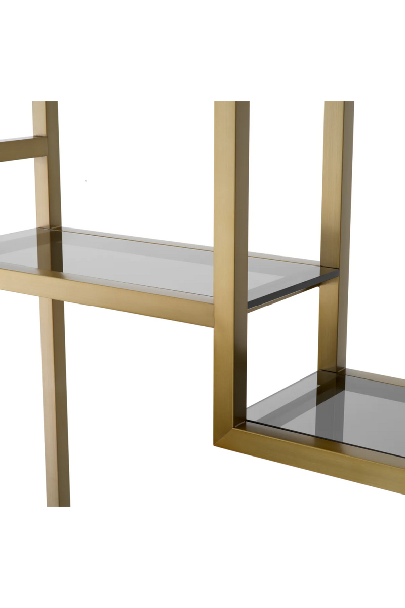 Steel Shelf Cabinet | Eichholtz Corrado I | Eichholtzmiami.com