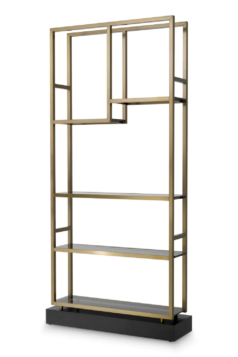 Steel Shelf Cabinet | Eichholtz Corrado I | Eichholtzmiami.com