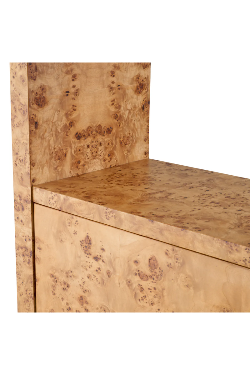 Mappa Burl Cabinet | Eichholtz Quinton | Eichholtzmiami.com