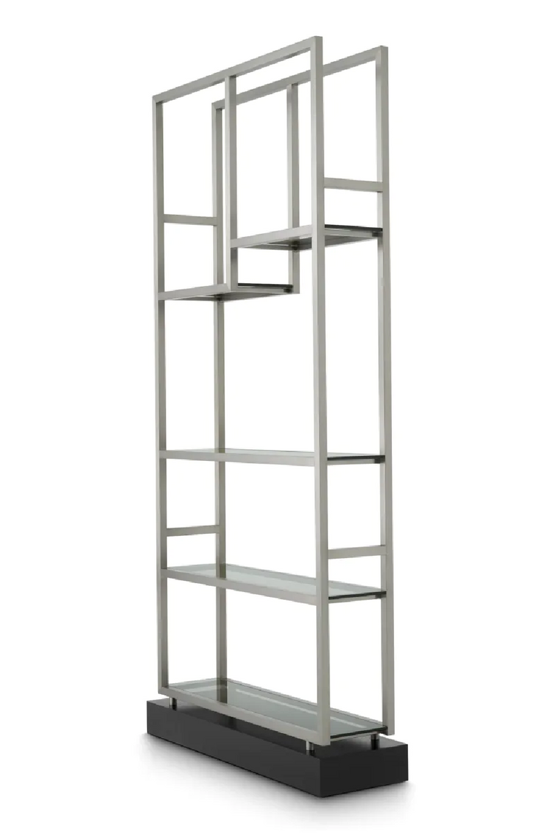 Steel Shelf Cabinet | Eichholtz Corrado I | Eichholtzmiami.com