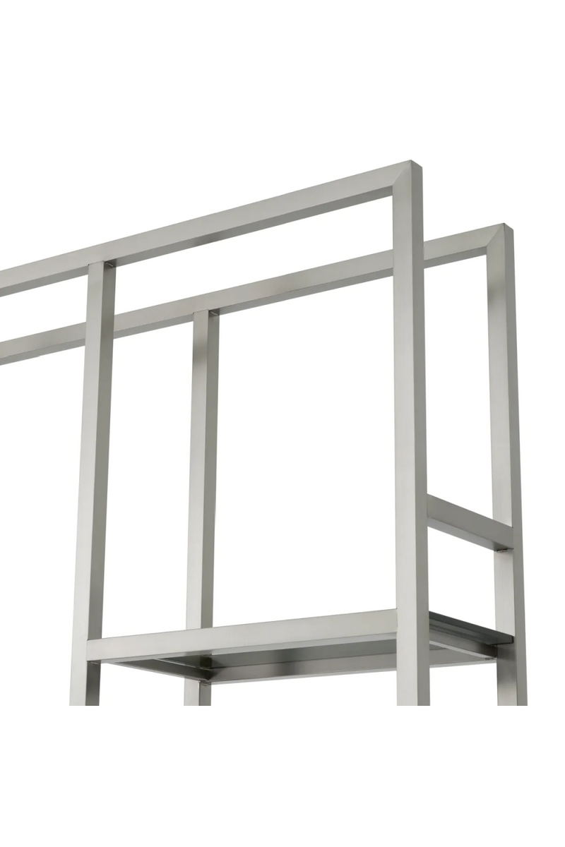 Steel Shelf Cabinet | Eichholtz Corrado I | Eichholtzmiami.com