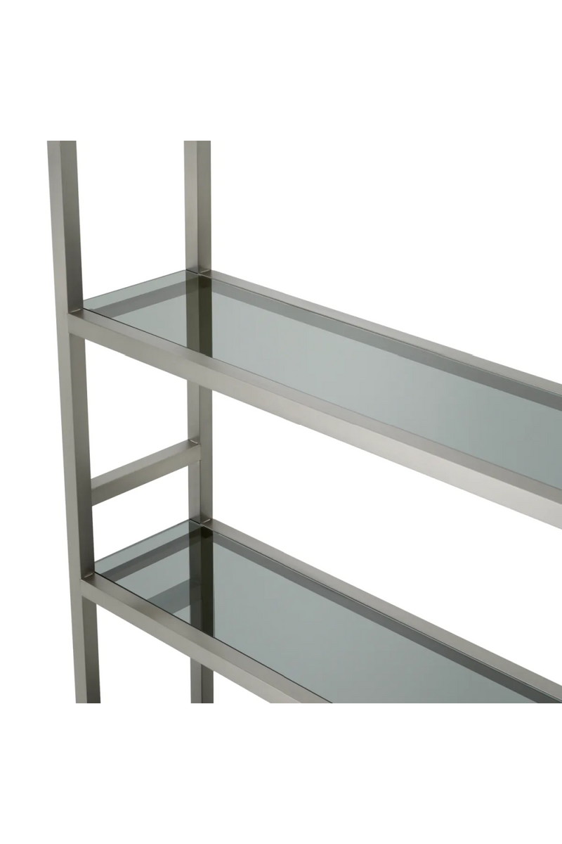 Steel Shelf Cabinet | Eichholtz Corrado I | Eichholtzmiami.com