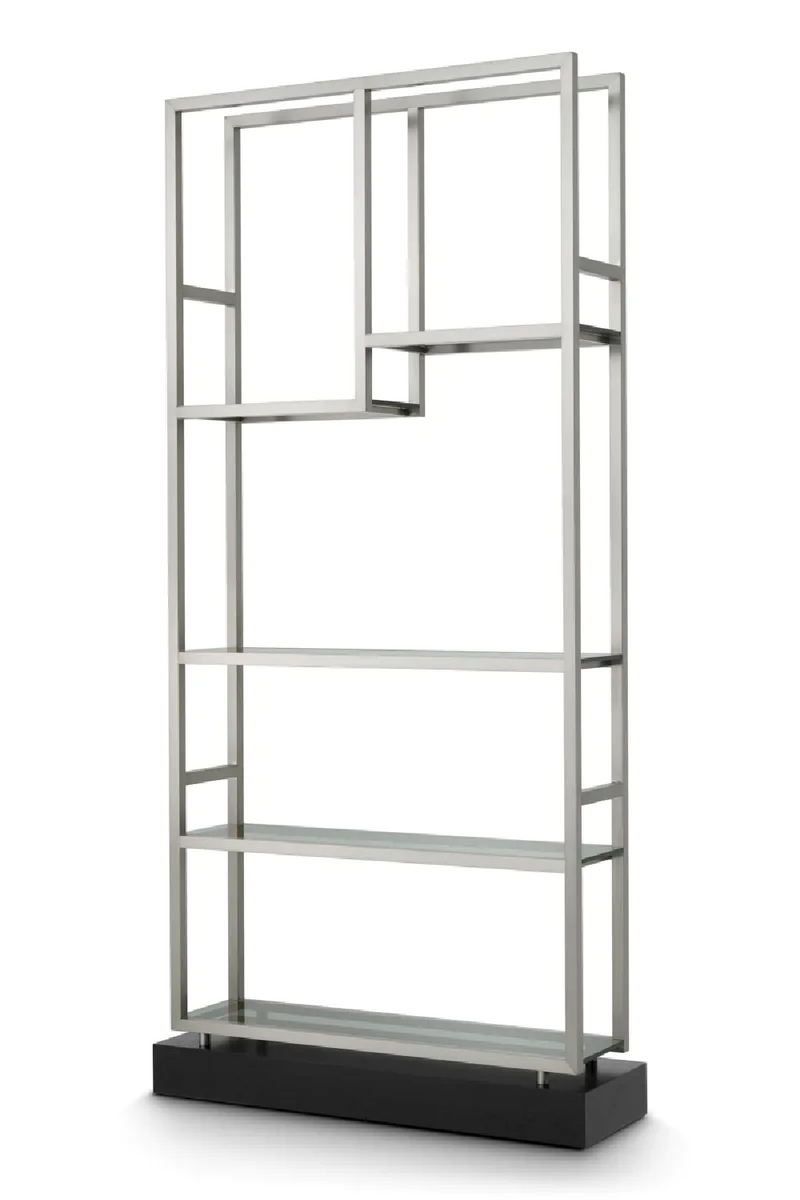 Steel Shelf Cabinet | Eichholtz Corrado I | Eichholtzmiami.com