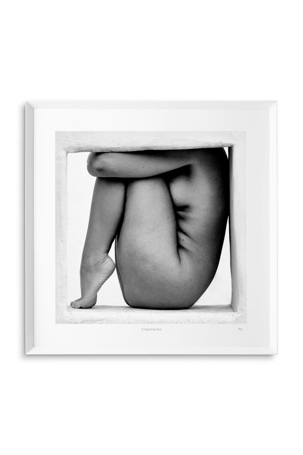 Feminine Body Art Print | Eichholtz Cherche Moi | Oroatrade.com