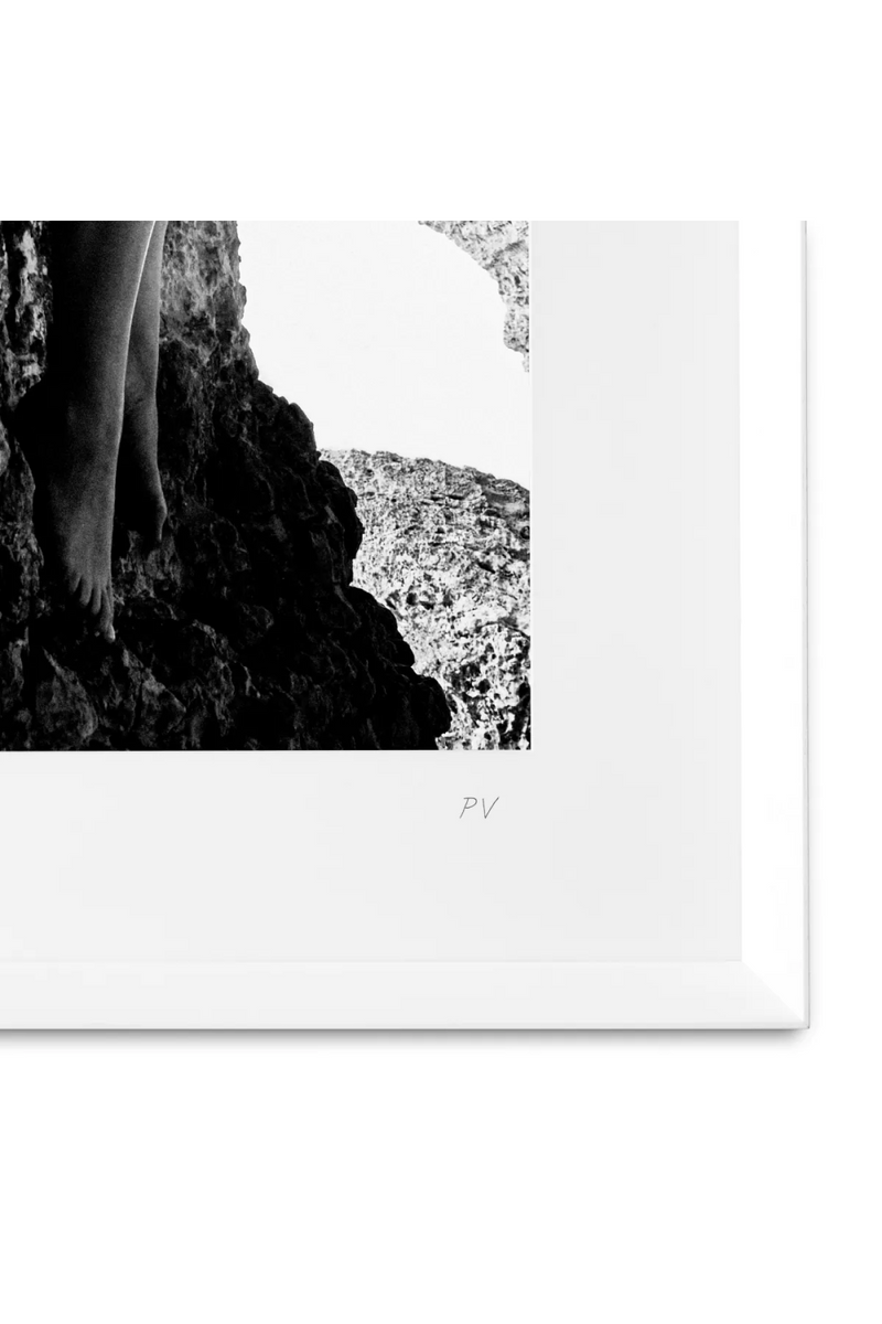 Gray Somersault Art Print | Eichholtz Surrender | Eichholtzmiami.com