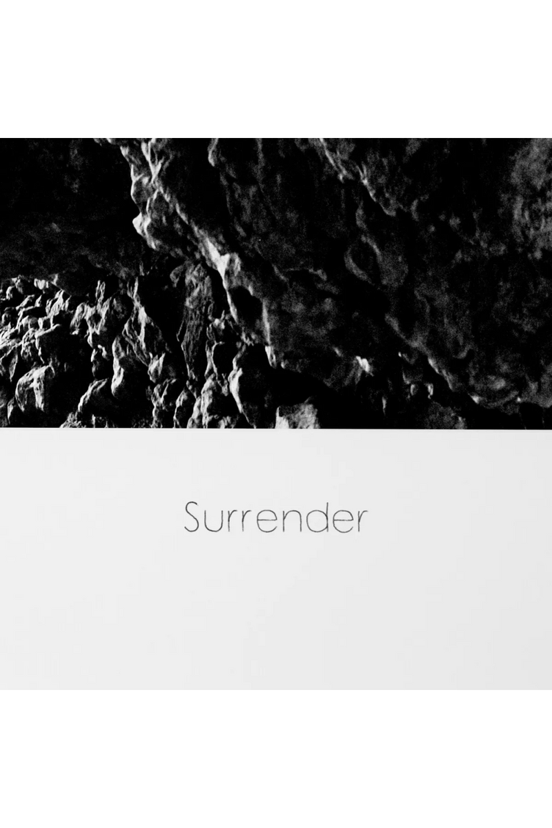 Gray Somersault Art Print | Eichholtz Surrender | Eichholtzmiami.com