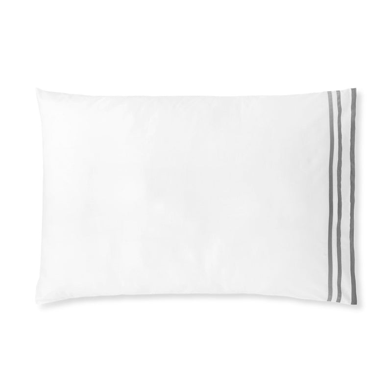 430TC Sateen Striped Pillowcase Set | Amalia Home Sonata | Eichholtzmiami.com