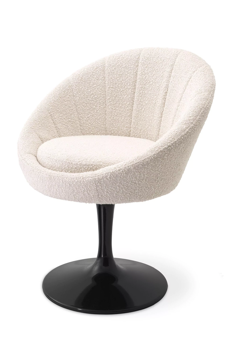 Modern Retro Swivel Chair | Eichholtz O'Neill | Eichholtzmiami.com