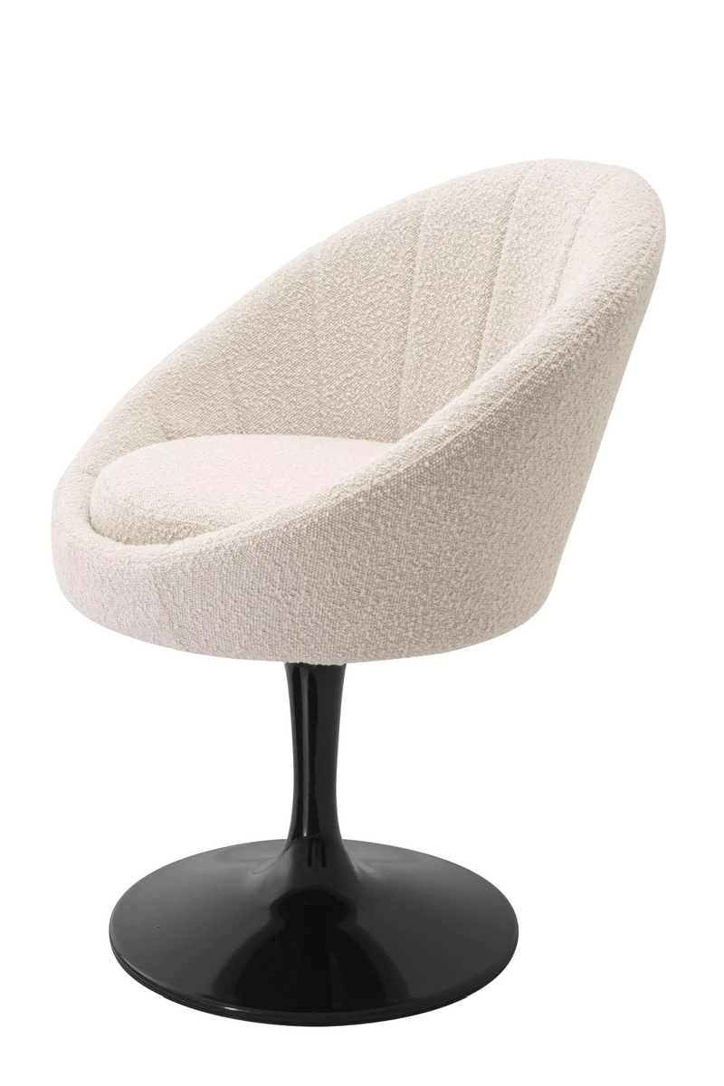 Modern Retro Swivel Chair | Eichholtz O'Neill | Eichholtzmiami.com