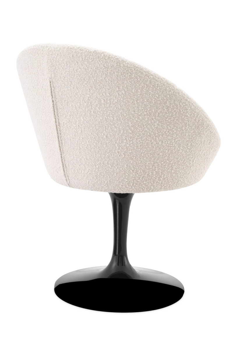 Modern Retro Swivel Chair | Eichholtz O'Neill | Eichholtzmiami.com