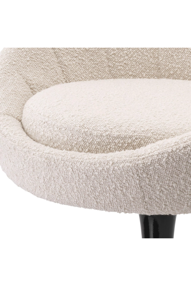 Modern Retro Swivel Chair | Eichholtz O'Neill | Eichholtzmiami.com