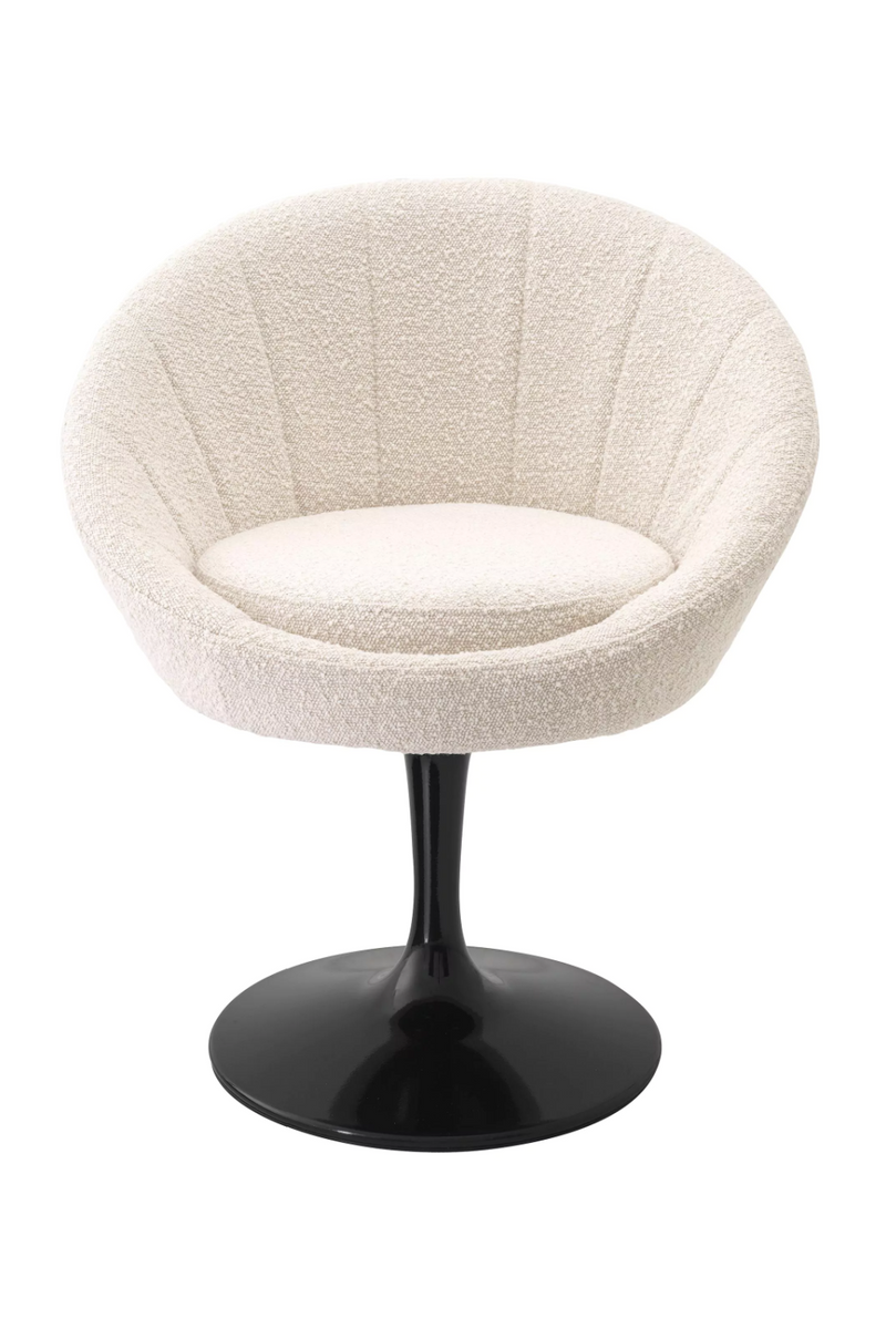 Modern Retro Swivel Chair | Eichholtz O'Neill | Eichholtzmiami.com