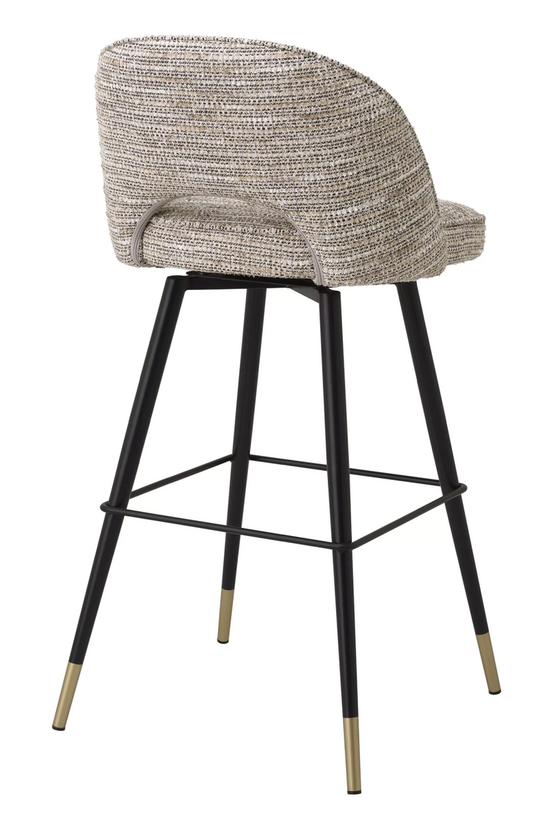 Cut-Out Back Bar Stool Set (2) | Eichholtz Cliff | Eichholtzmiami.com