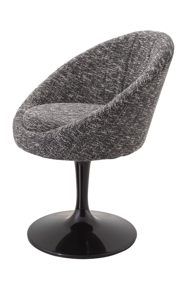 Modern Retro Swivel Chair | Eichholtz O'Neill | Eichholtzmiami.com