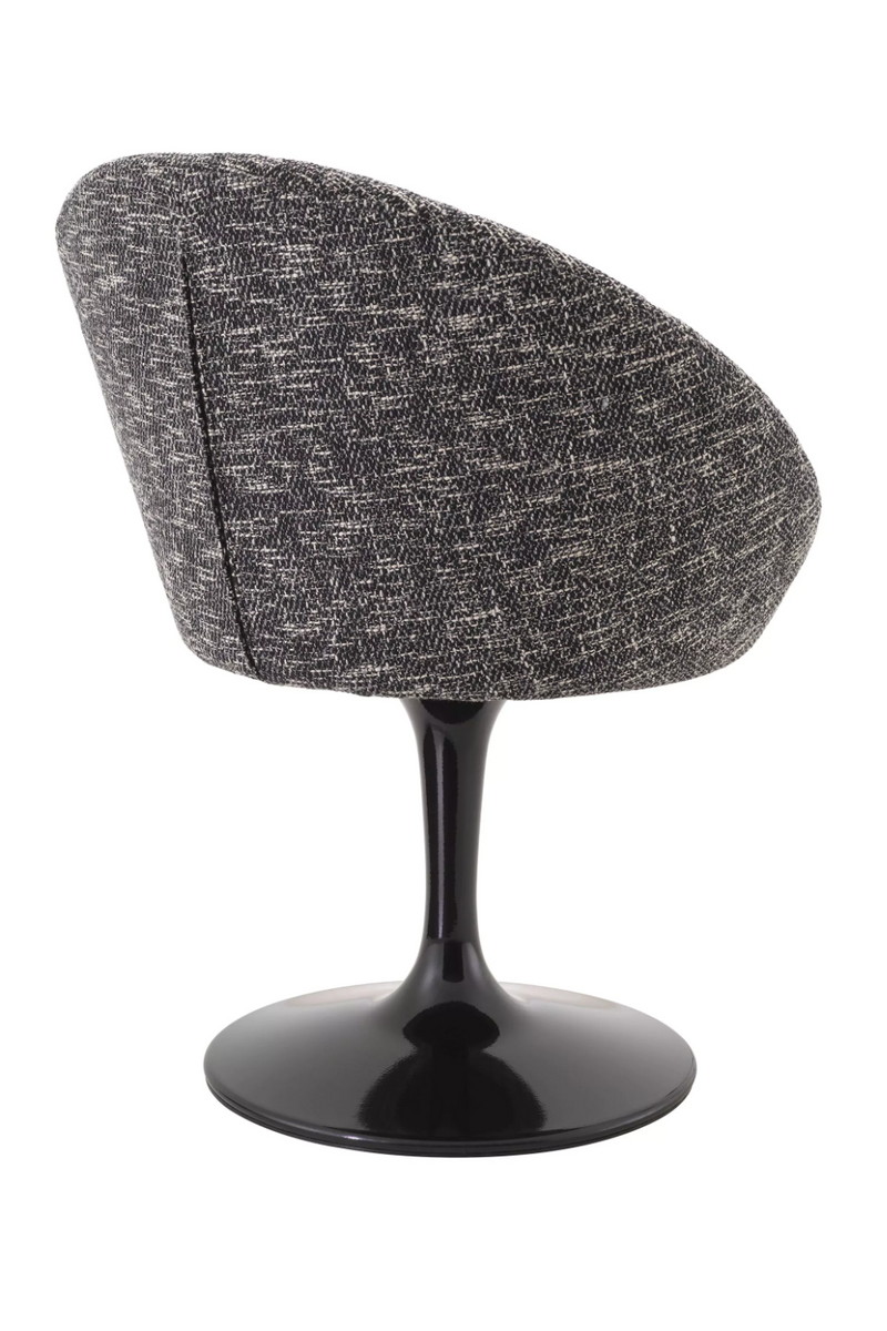 Modern Retro Swivel Chair | Eichholtz O'Neill | Eichholtzmiami.com