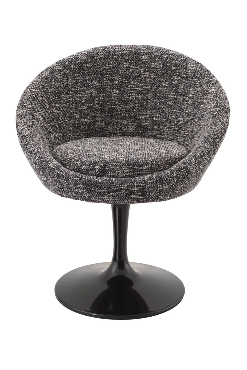 Modern Retro Swivel Chair | Eichholtz O'Neill | Eichholtzmiami.com