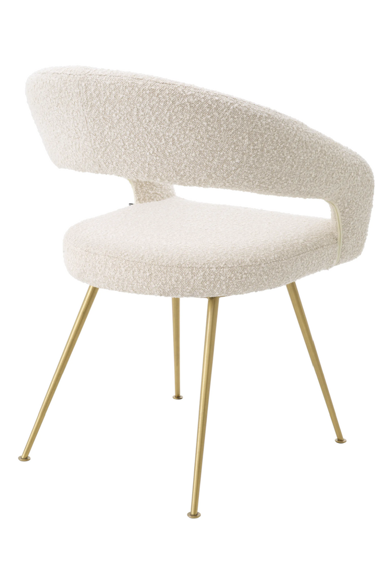 Modern Dining Chair | Eichholtz Bravo | Eichholtzmiami.com