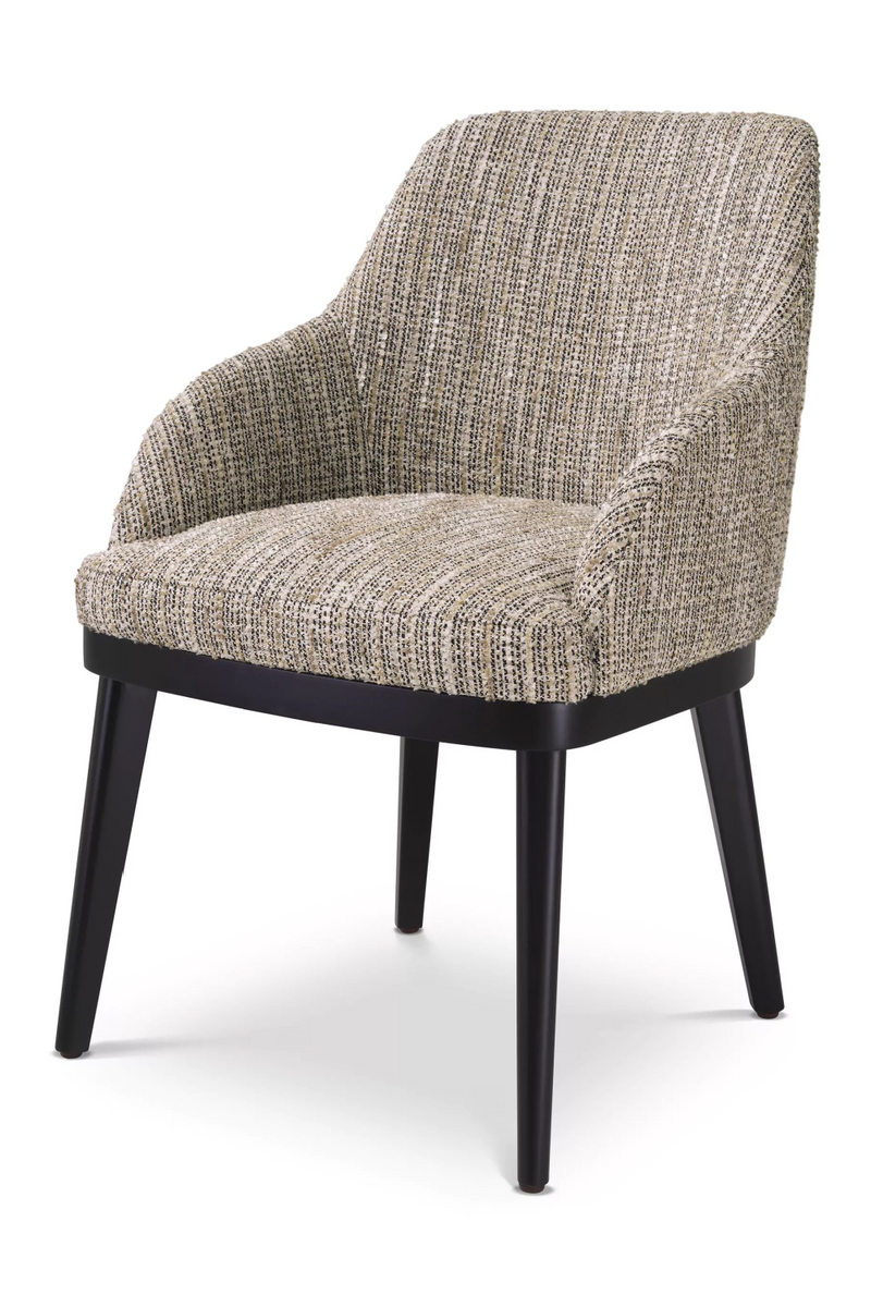 Modern Classic Dining Armchair | Eichholtz Costa | Eichholtzmiami.com