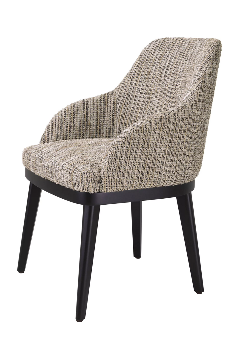 Modern Classic Dining Armchair | Eichholtz Costa | Eichholtzmiami.com