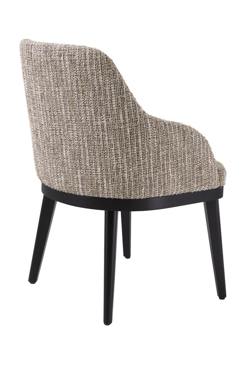 Modern Classic Dining Armchair | Eichholtz Costa | Eichholtzmiami.com