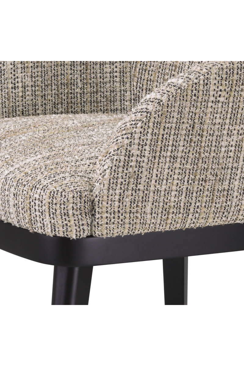 Modern Classic Dining Armchair | Eichholtz Costa | Eichholtzmiami.com