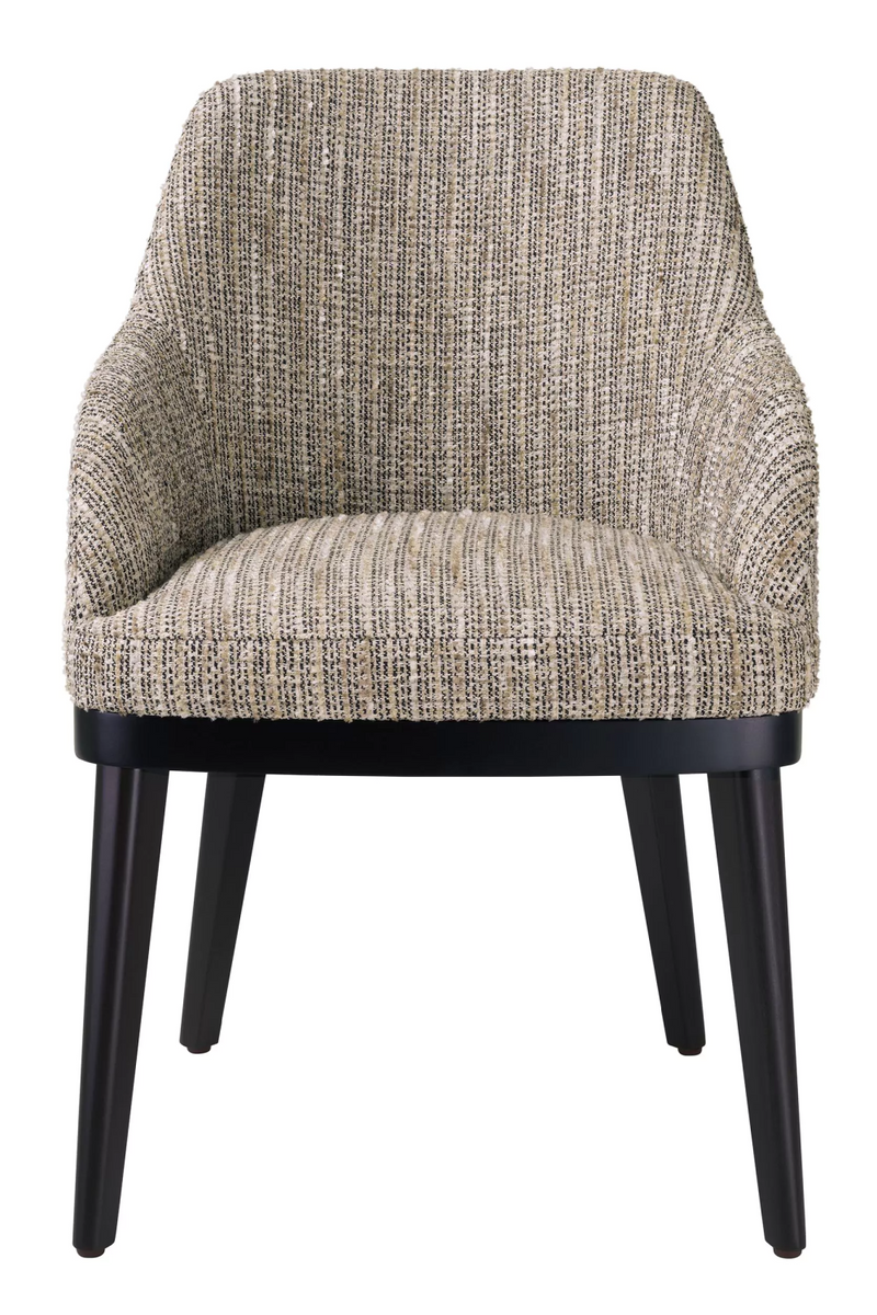 Modern Classic Dining Armchair | Eichholtz Costa | Eichholtzmiami.com