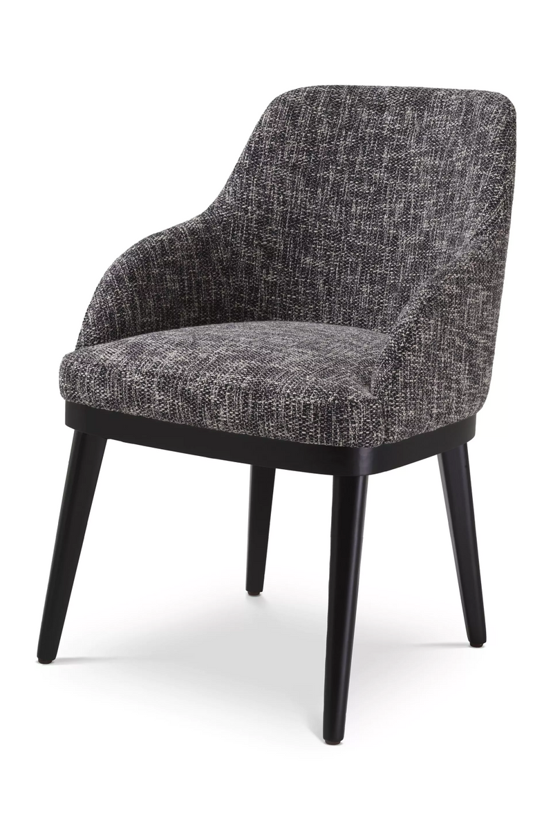 Modern Classic Dining Armchair | Eichholtz Costa | Eichholtzmiami.com