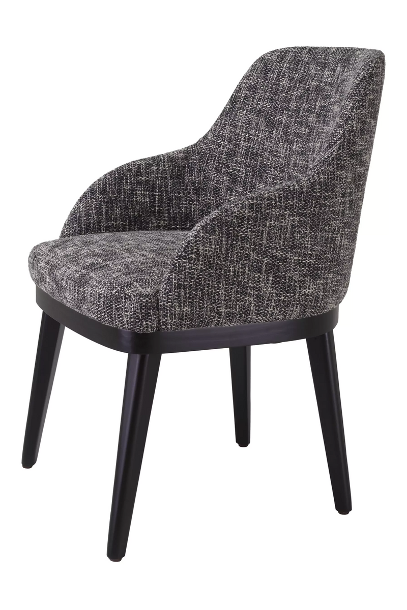 Modern Classic Dining Armchair | Eichholtz Costa | Eichholtzmiami.com