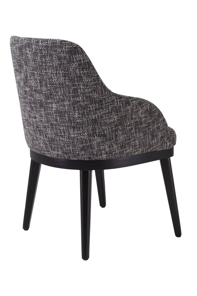 Modern Classic Dining Armchair | Eichholtz Costa | Eichholtzmiami.com