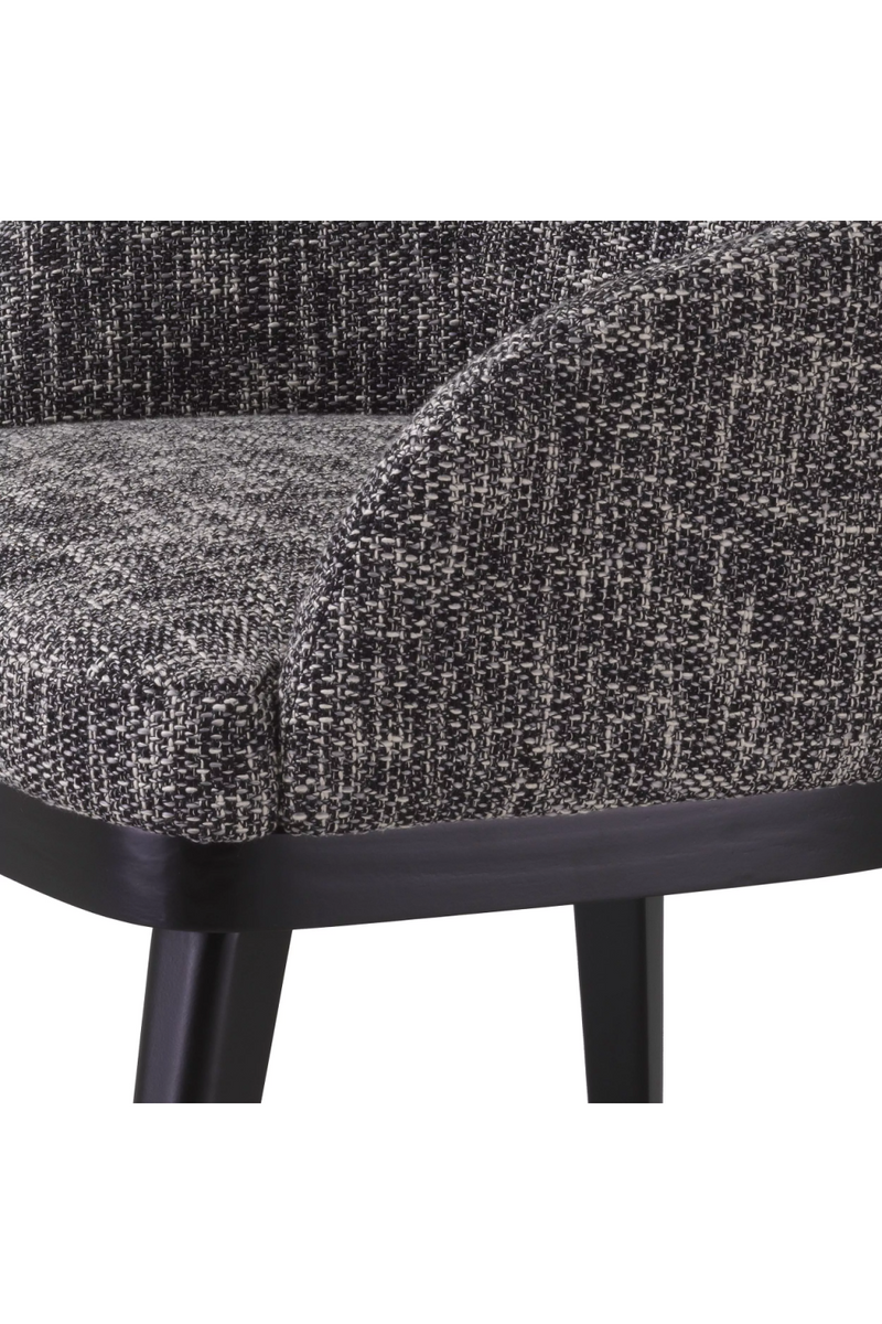 Modern Classic Dining Armchair | Eichholtz Costa | Eichholtzmiami.com