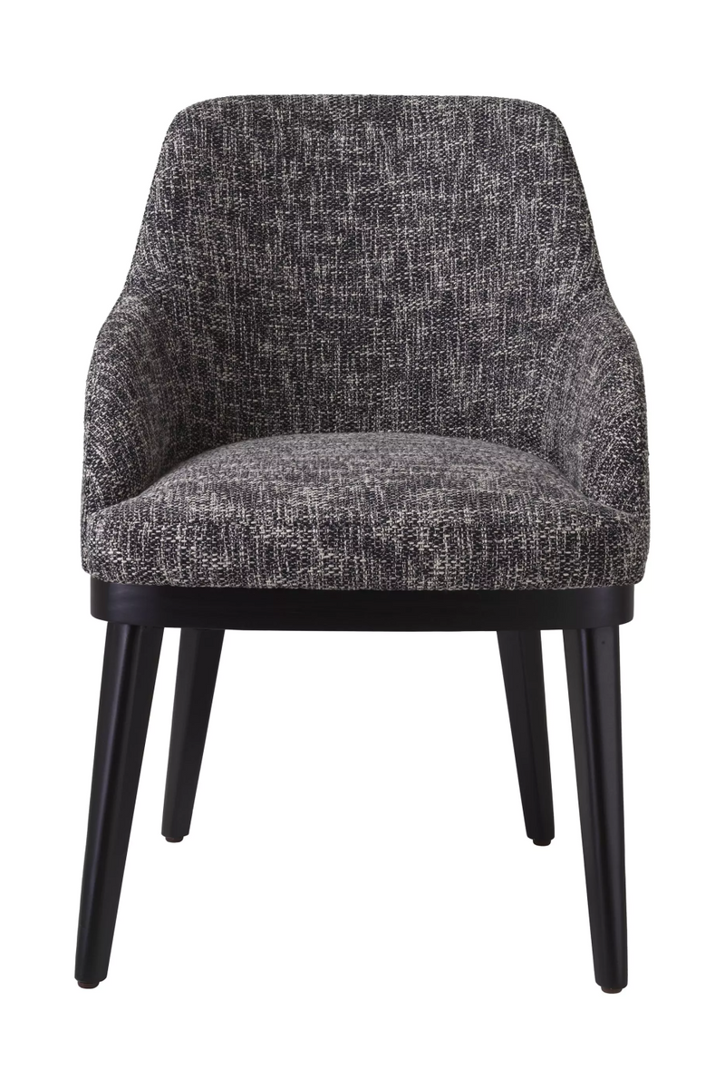 Modern Classic Dining Armchair | Eichholtz Costa | Eichholtzmiami.com