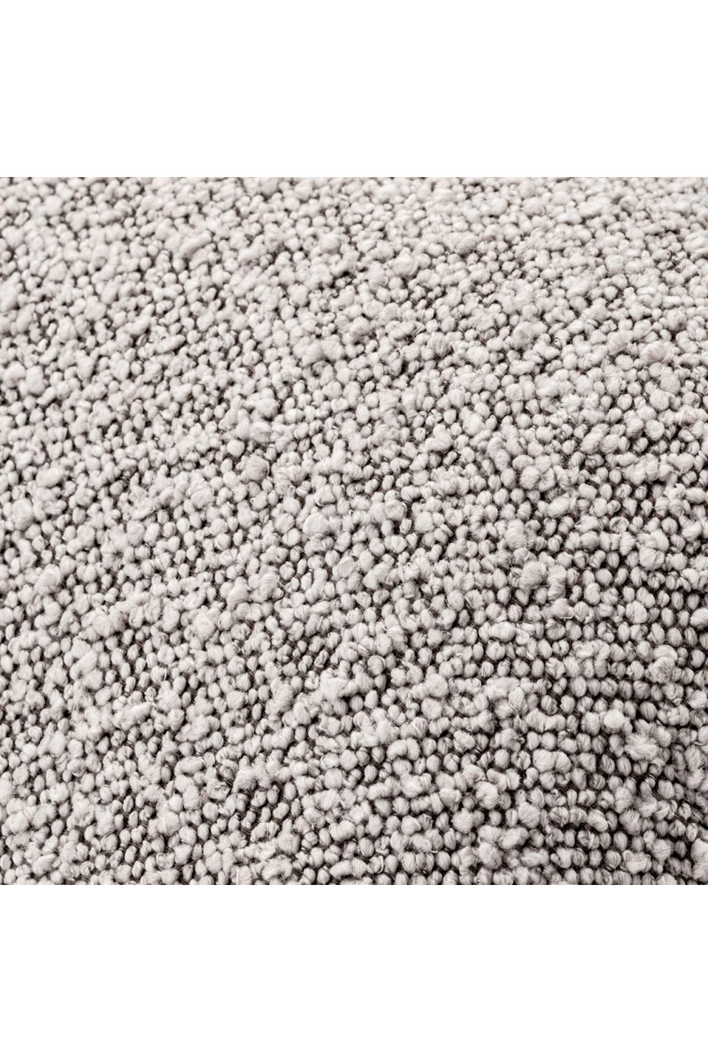 Bouclé Free Flowing Accent Chair | Eichholtz Vignola | Eichholtzmiami.com