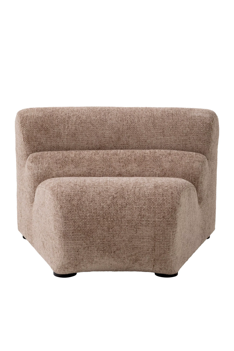 Beige Moduar Sofa | Eichholtz Lindau | Eichholtzmiami.com