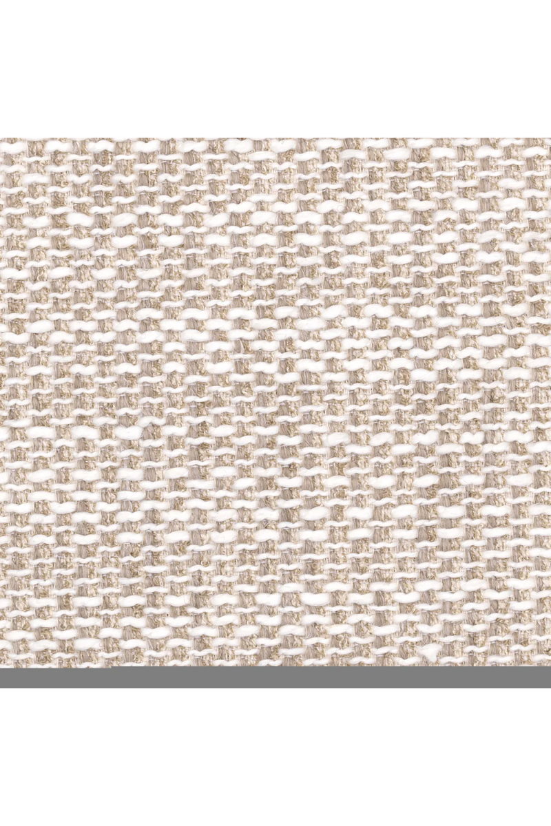 Beige Channeled Sofa | Eichholtz Dean | Oroatrade.com