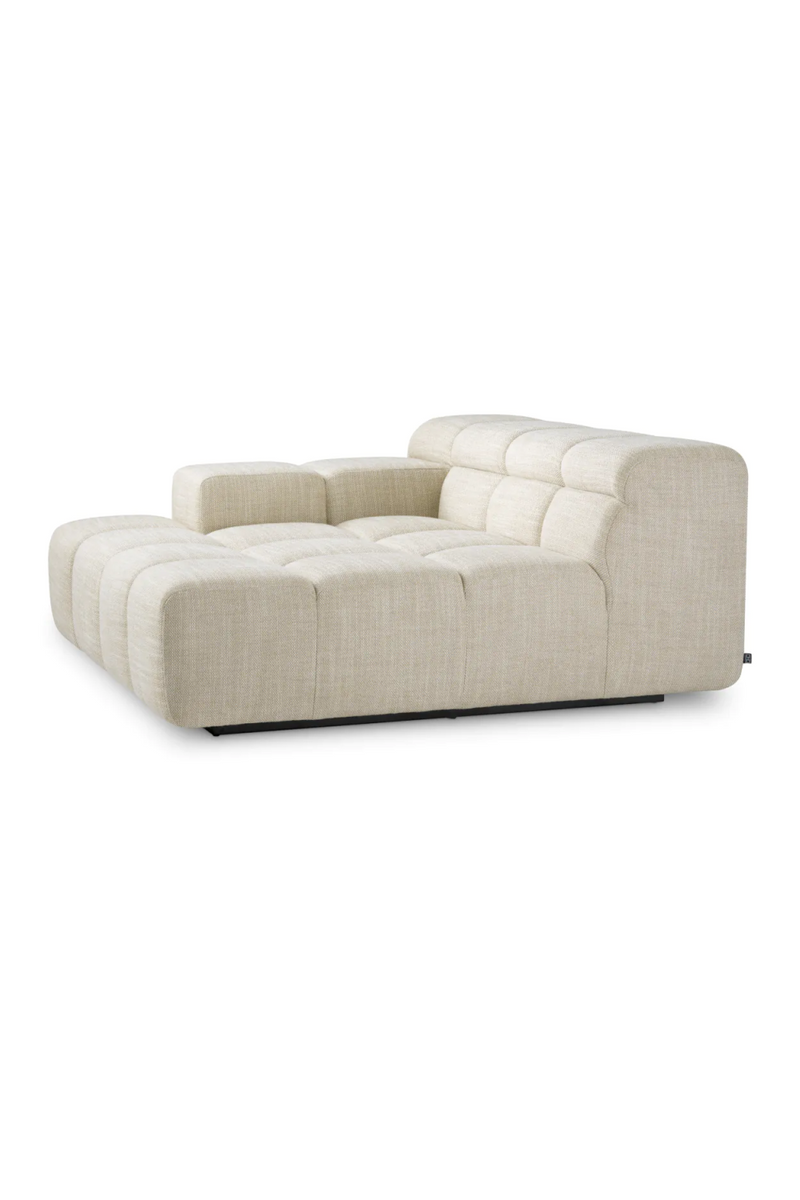 Beige Modular Sofa | Eichholtz Hunter | Eichholtzmiami.com