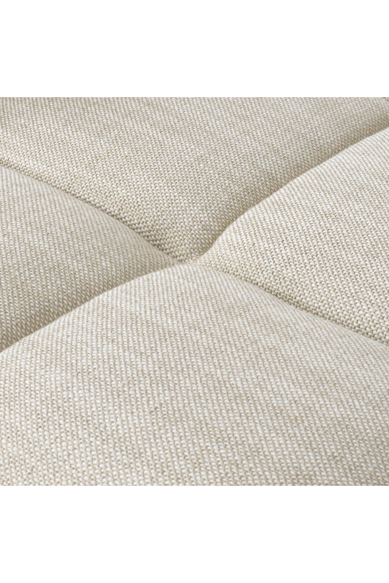 Beige Modular Sofa | Eichholtz Hunter | Eichholtzmiami.com