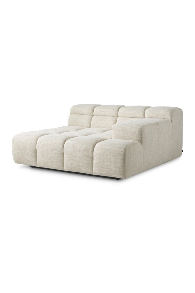 Beige Modular Sofa | Eichholtz Hunter | Eichholtzmiami.com