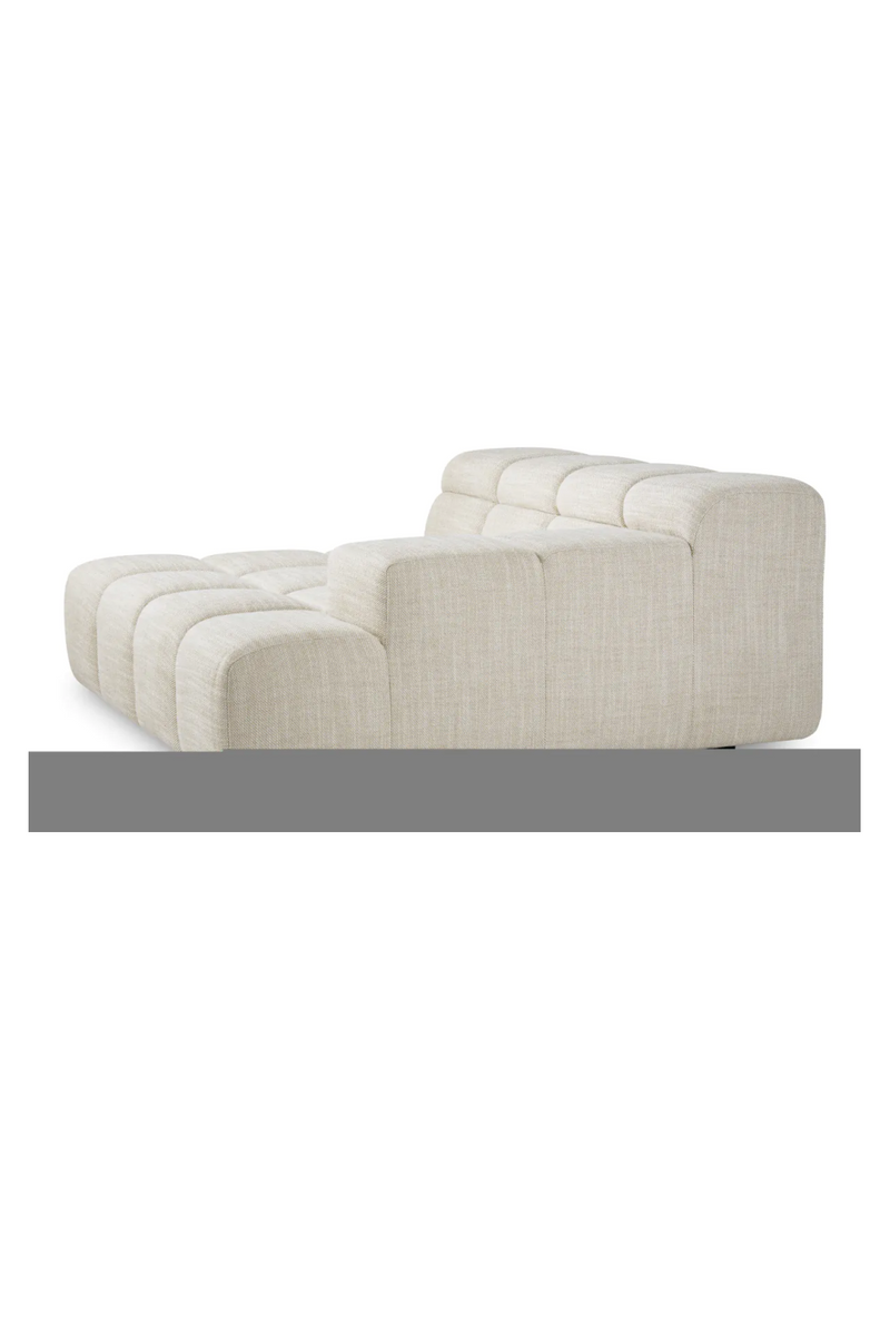 Beige Modular Sofa | Eichholtz Hunter | Eichholtzmiami.com