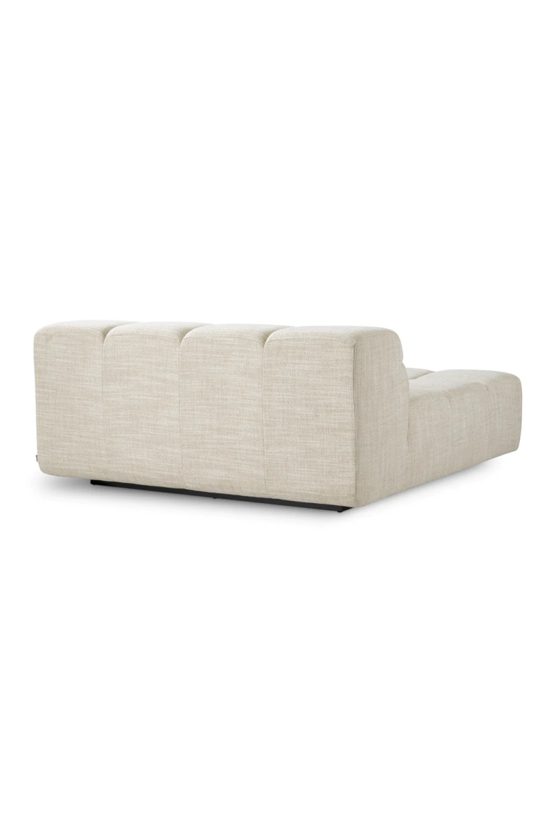 Beige Modular Sofa | Eichholtz Hunter | Eichholtzmiami.com